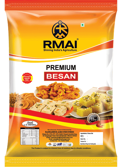 premium-besan